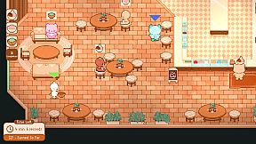 Mango & Berry's Sorbet Syndicate