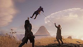 Echoes of the End: Enhanced Edition