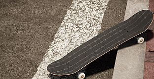 Session: Skate Sim Supporter Pack