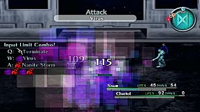 The Dawning Clocks Of Time - Director's Cut