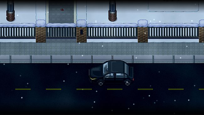 To the Moon: Sigmund Minisode 1&2 (Holiday Special)