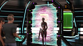 The Rift Tower Defense