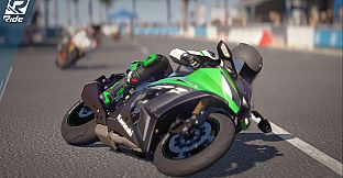 RIDE - 2015 Top Bikes Pack 1