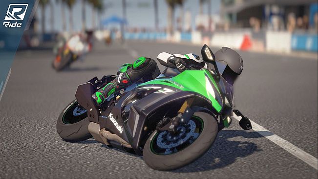 RIDE - 2015 Top Bikes Pack 1