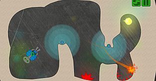 Magnetic Projectiles