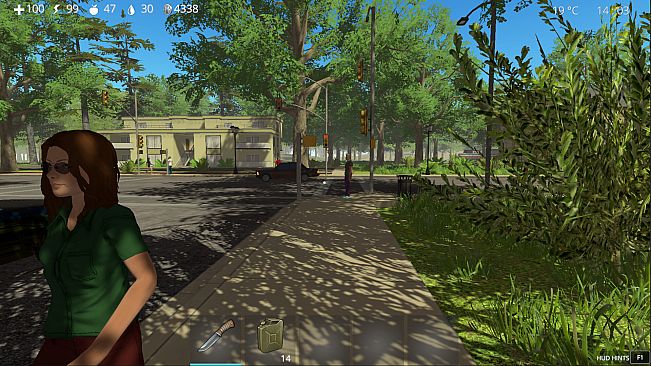 Ocean Is Home : Island Life Simulator