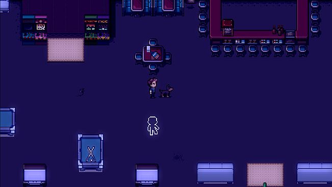Murder Is Game Over: Final Fright