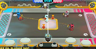 Real Winners: Victoryball