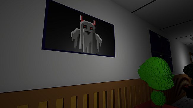 Escape from Nightmare School