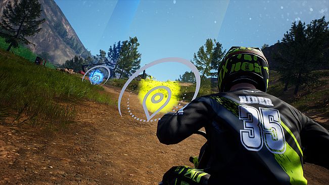 MXGP 2019 - The Official Motocross Videogame