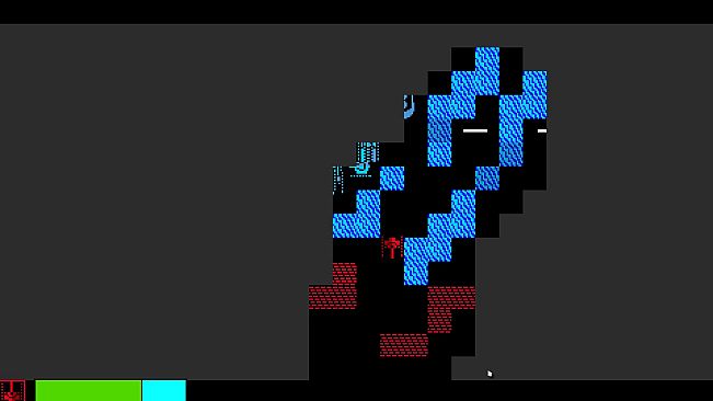 Tiger Tank 59 Ⅰ Break The Fog MP057