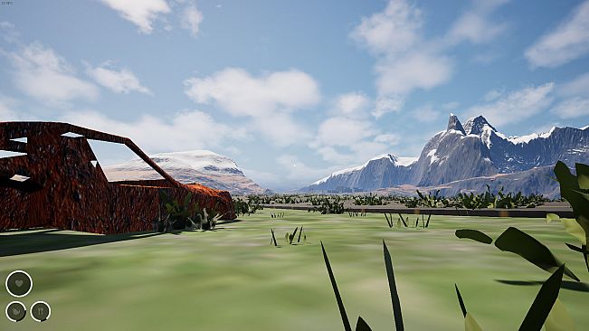 Zombie Scars: Ashen Dawn