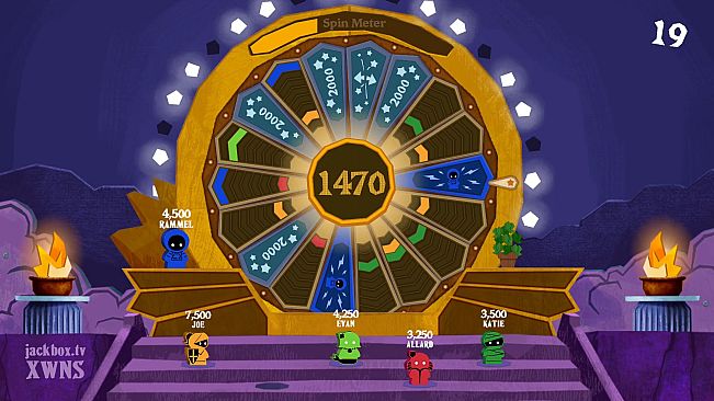 The Jackbox Party Pack 8