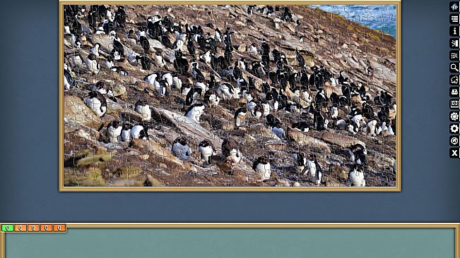 Jigsaw Puzzle Pack - Pixel Puzzles Ultimate: PP2 Birds