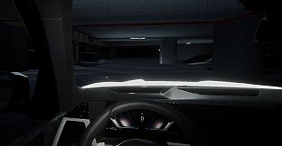 Can I Park?