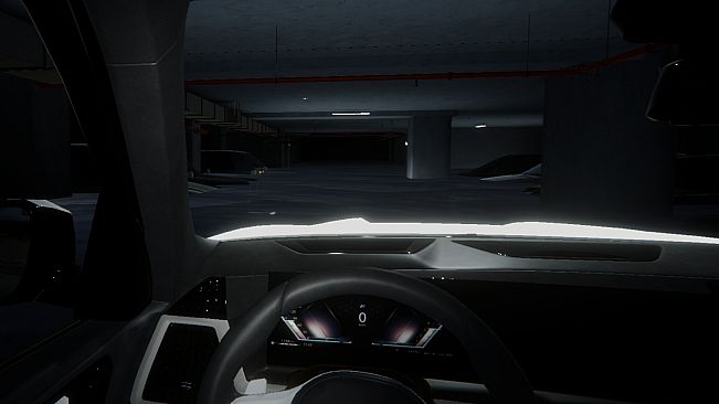 Can I Park?