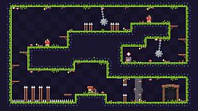 Rune Crystal: Adventure