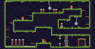 Rune Crystal: Adventure (WINDOWS)