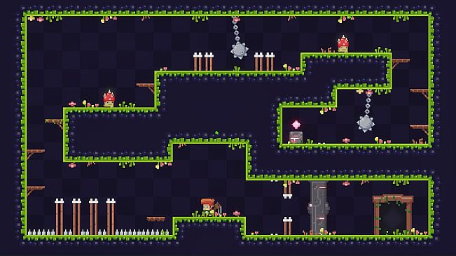 Rune Crystal: Adventure (WINDOWS)