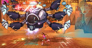 Bunny Battle Nemesis