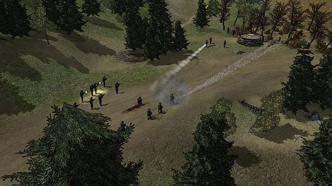 Chronostorm: Siberian Border