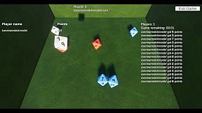 Streamer Mini Games Collection