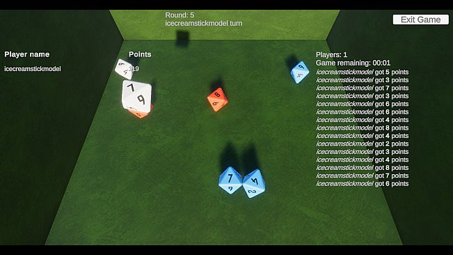 Streamer Mini Games Collection