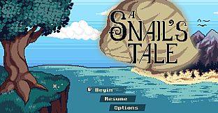 A Snail's Tale