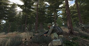 Arma 3 Creator DLC: Global Mobilization - Cold War Germany