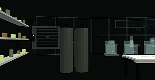 Memory Dive: An 3xscape Game — Chapter One