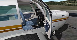 X-Plane 10 AddOn - Carenado - M20J 201