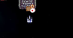 Starry Moon Island 2 Star Ocean MP04