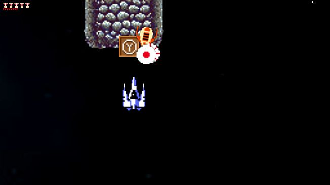 Starry Moon Island 2 Star Ocean MP04