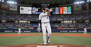 eBaseball: PRO SPIRIT 2026