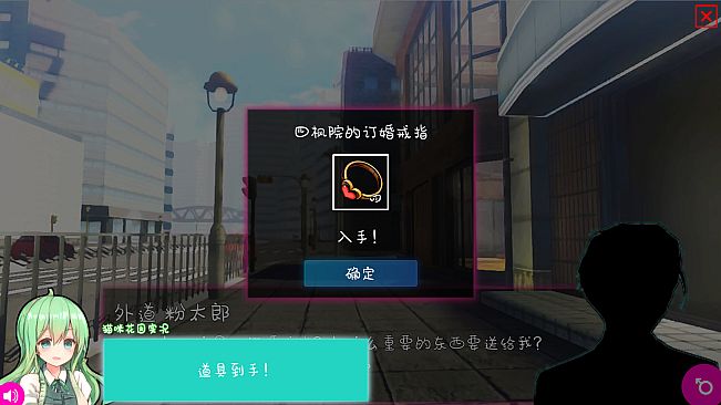 Canary’s Theory of Happiness: Nightclub Management & Romance