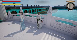 十秒英雄1-Ten Seconds Hero1