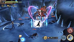 FINAL FANTASY XV POCKET EDITION HD