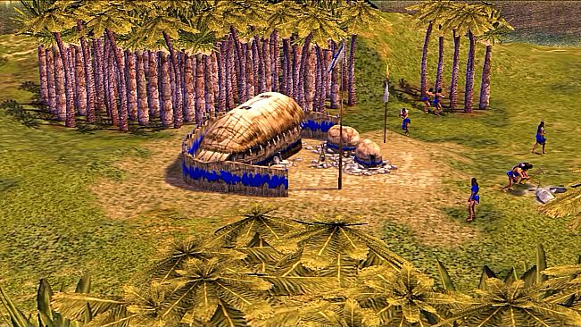 Empire Earth II: Gold Edition