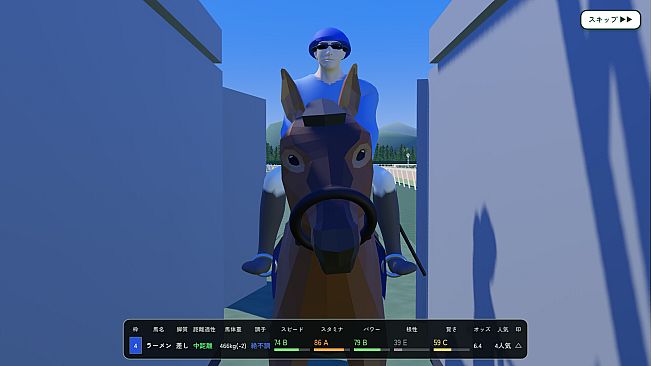 古今東西ダービー