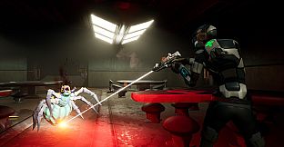 The Pit: Infinity - Healer