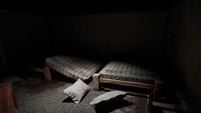 Curse:The First Knot