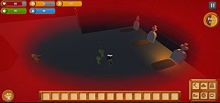 Echo Of The Wild Online