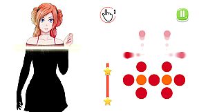 Dots Pop : Sexy Hentai Girls