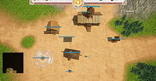 Подвиги древних Русов