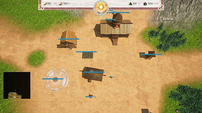 Подвиги древних Русов