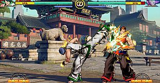 FATAL FURY CotW - DLC Character "Kim Jae Hoon"
