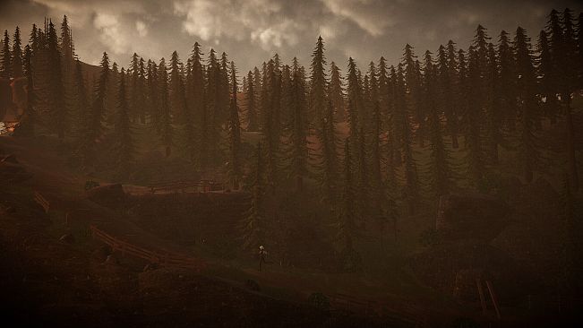 Vampire Huntress - Lament of the Sun