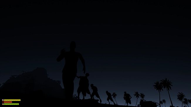 Source of Survival Early Access