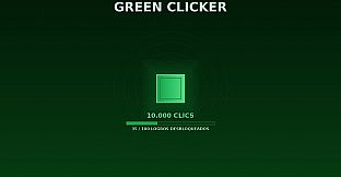 Green Clicker