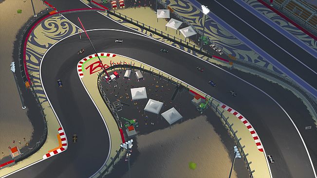 Formula Legends : Iconic Tracks